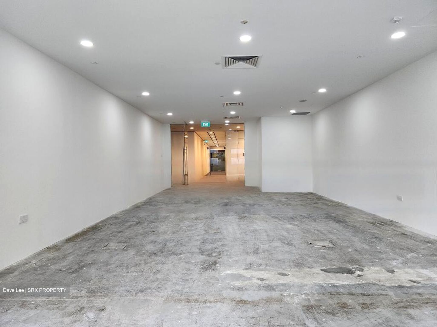 Suntec City Mall (D1), Office #453754271